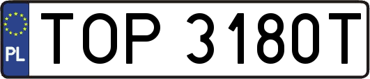 TOP3180T