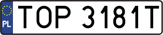TOP3181T