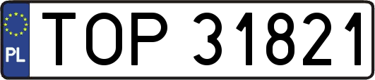 TOP31821