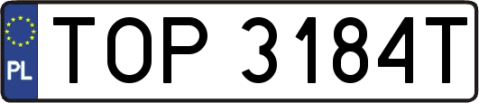 TOP3184T