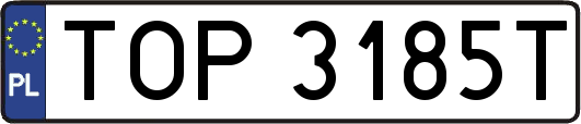 TOP3185T