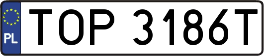 TOP3186T
