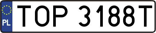 TOP3188T
