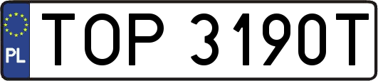 TOP3190T
