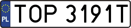 TOP3191T