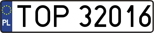 TOP32016