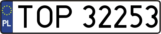 TOP32253