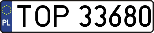 TOP33680