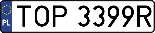 TOP3399R
