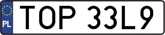 TOP33L9