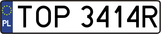 TOP3414R