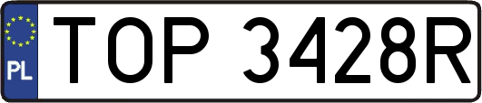 TOP3428R