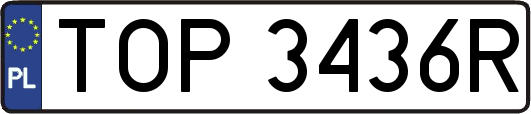 TOP3436R