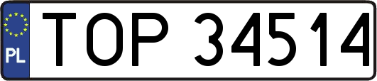 TOP34514