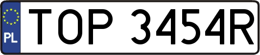 TOP3454R