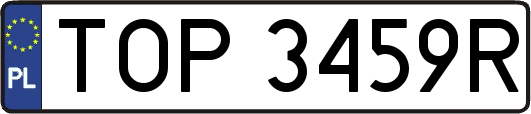 TOP3459R