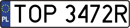 TOP3472R