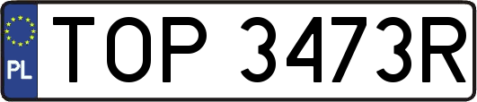 TOP3473R