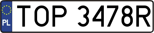 TOP3478R