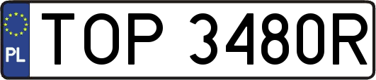 TOP3480R