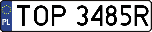 TOP3485R