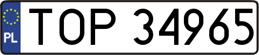 TOP34965