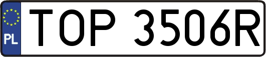 TOP3506R