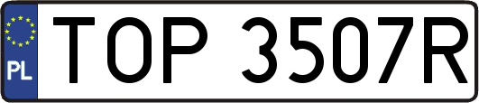 TOP3507R