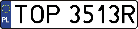 TOP3513R