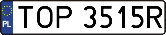 TOP3515R