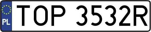 TOP3532R