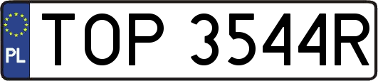TOP3544R