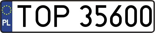 TOP35600