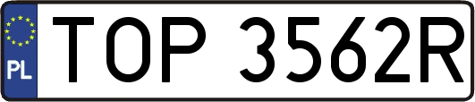 TOP3562R