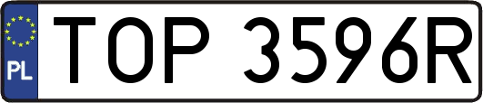 TOP3596R