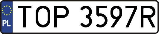 TOP3597R