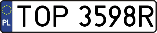 TOP3598R