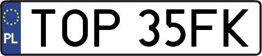 TOP35FK