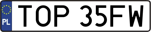 TOP35FW