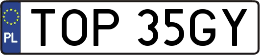 TOP35GY