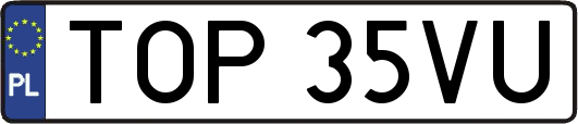 TOP35VU