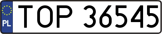 TOP36545