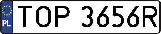 TOP3656R