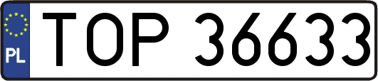 TOP36633