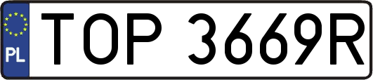 TOP3669R
