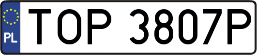 TOP3807P