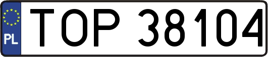 TOP38104
