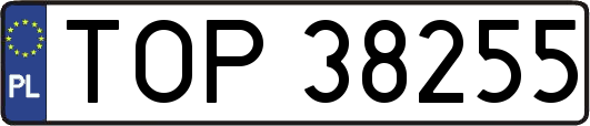TOP38255