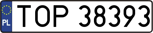 TOP38393