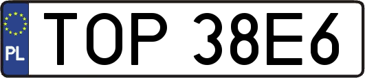 TOP38E6